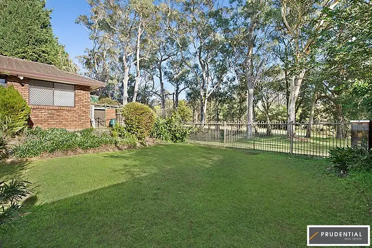 Sixth view of Homely house listing, 25 Cudgegong Road, Ruse NSW 2560
