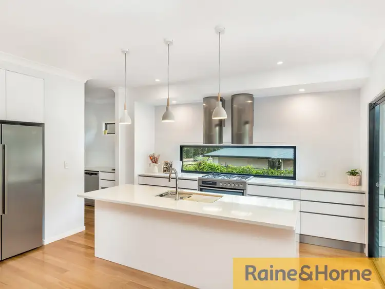 Second view of Homely house listing, 2 Callisia Court, Wamuran QLD 4512