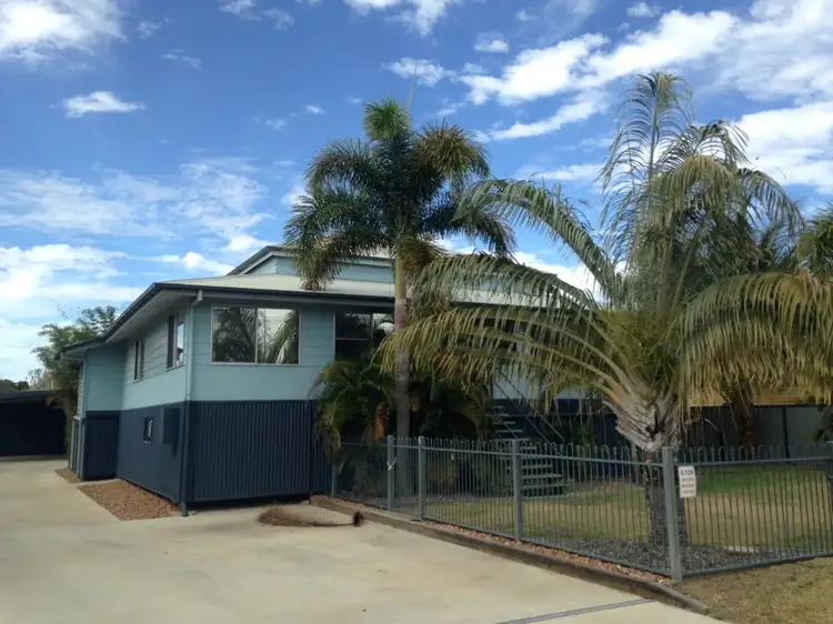 Main view of Homely house listing, 57 Yamala Street, Emerald QLD 4720