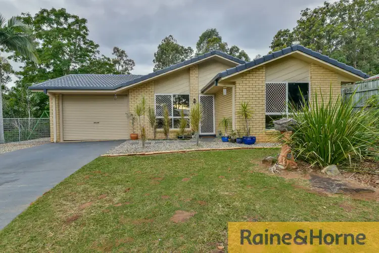 42 Crestleigh Court, Morayfield QLD 4506