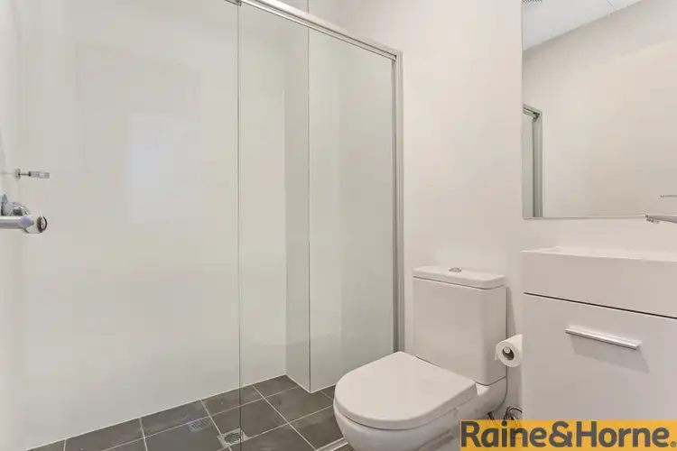 Sixth view of Homely house listing, 48/10 Merriville Road, Kellyville Ridge NSW 2155