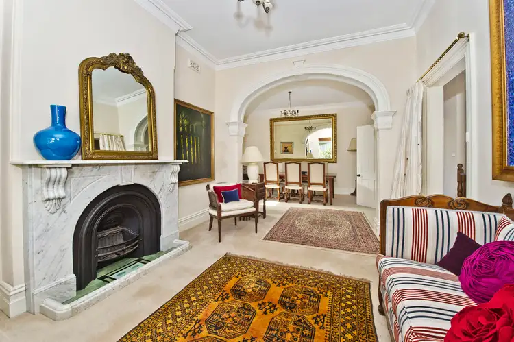 Fifth view of Homely house listing, 48 Manning Road, Double Bay NSW 2028