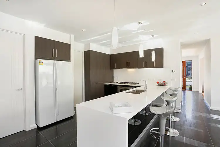 Seventh view of Homely house listing, 12 Harrington Street, Keysborough VIC 3173