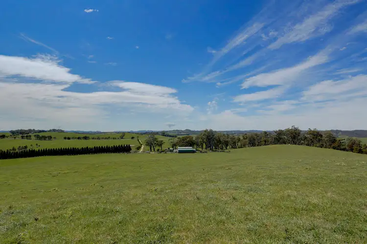 Main view of Homely rural property listing, 'Sky Hill' Bibby's Lane, Moss Vale NSW 2577