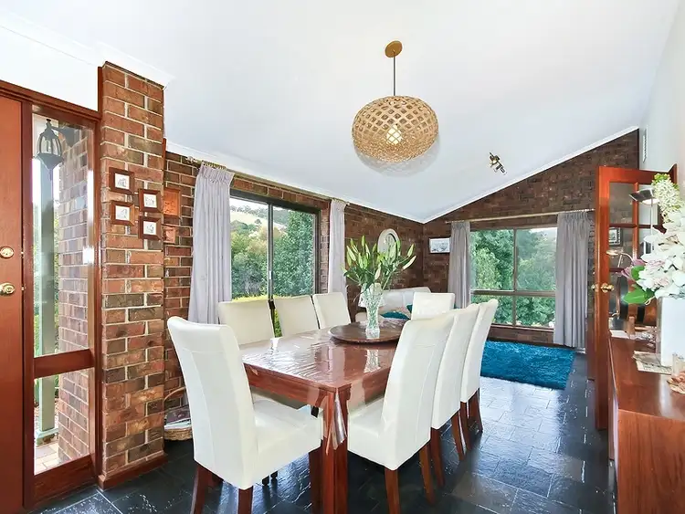 Sixth view of Homely house listing, 34 Boronia Avenue, Coromandel Valley SA 5051