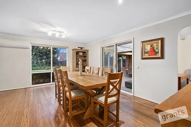 Fourth view of Homely house listing, 447 Centre Road, Berwick VIC 3806