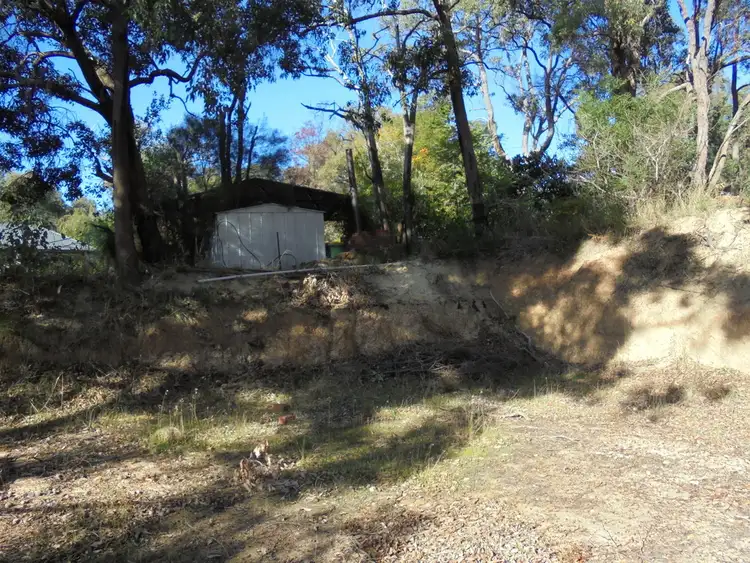 Second view of Homely land listing, 17 Oxley Road, Darlington WA 6070