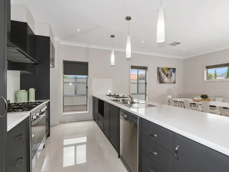 Fifth view of Homely house listing, 14 Bimini Cres, Mawson Lakes SA 5095