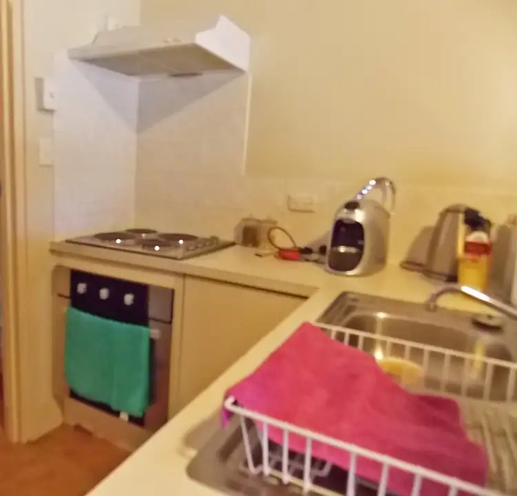 Fourth view of Homely house listing, 17/26 Palm Circuit, Alice Springs NT 870