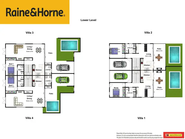 Second view of Homely other listing, 56 Mudlo Street, Port Douglas QLD 4877