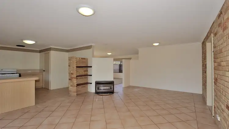 Seventh view of Homely house listing, 8 Tay Court, Cooloongup WA 6168