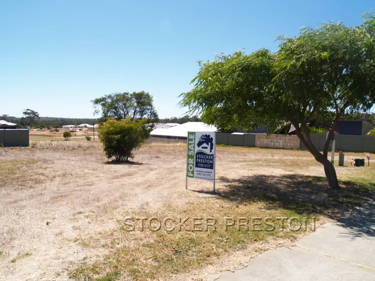 Second view of Homely land listing, 35 Callistemon Drive, Margaret River WA 6285