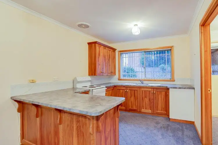 Sixth view of Homely unit listing, 2/10 Kerry Crt, Summerhill TAS 7250