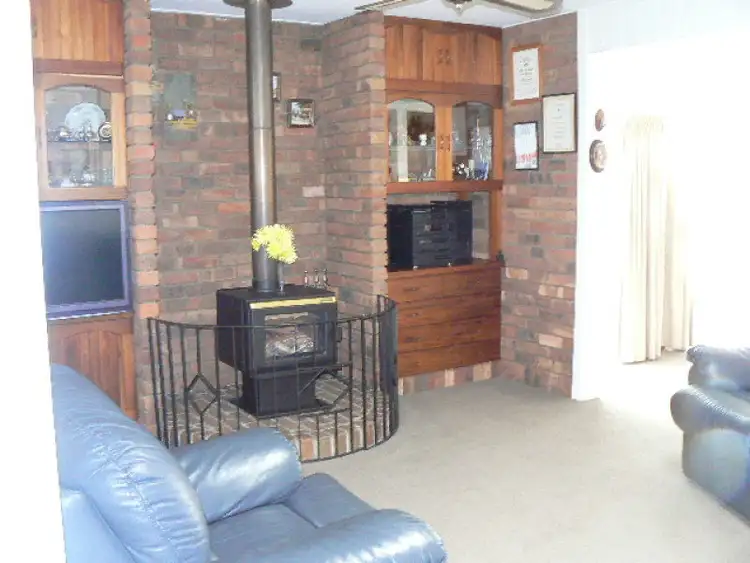Fourth view of Homely house listing, 5 CAMERON STREET, Cann River VIC 3890