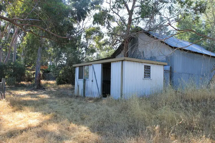 Fifth view of Homely rural property listing, Address available on request