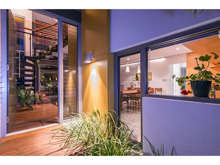 Second view of Homely house listing, 48a Elizabeth Street, North Perth WA 6006