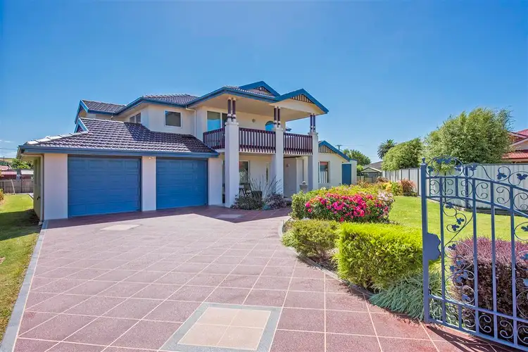 Main view of Homely house listing, 5 Matelle Court, West Ulverstone TAS 7315