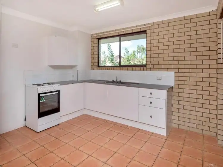 Second view of Homely unit listing, 12/22 DUET DRIVE, Mermaid Waters QLD 4218