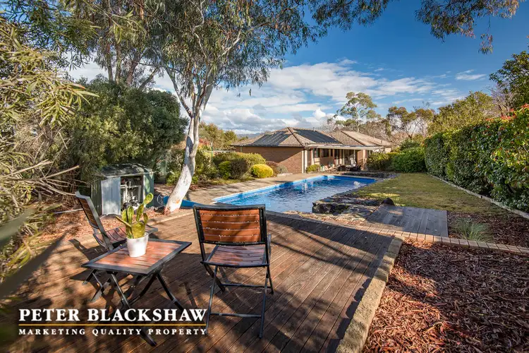 Fifth view of Homely house listing, 55 Alabaster Street, Monash ACT 2904