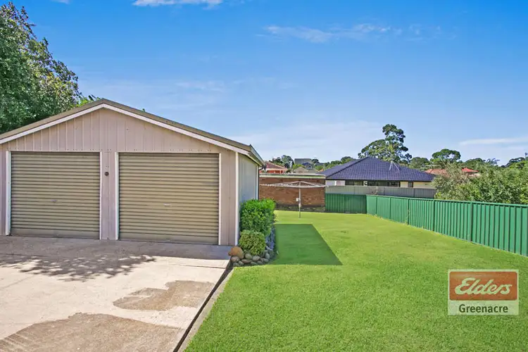 Seventh view of Homely house listing, 69 Old Kent Road, Greenacre NSW 2190