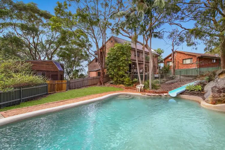 Second view of Homely house listing, 101 Woy Woy Bay Road, Woy Woy Bay NSW 2256