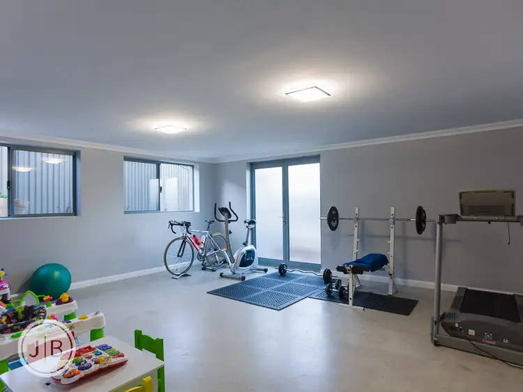 Fifth view of Homely house listing, 6 Sulman Avenue, Salter Point WA 6152