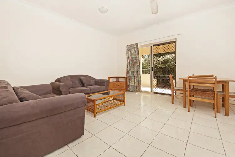 Second view of Homely unit listing, 4/217 Spence Street, Bungalow QLD 4870