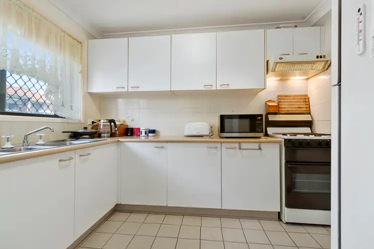 Third view of Homely villa listing, 14/16 Bensley Road, Macquarie Fields NSW 2564