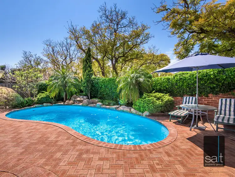 Fifth view of Homely house listing, 49 Strickland Street, South Perth WA 6151