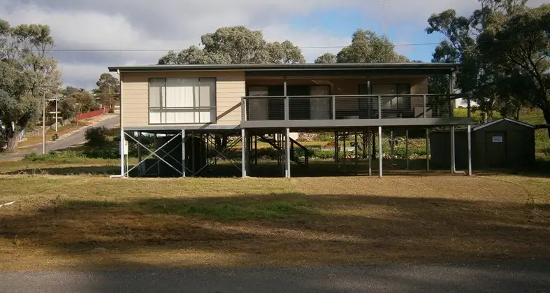 Main view of Homely house listing, 42 Acland Street, Blanchetown SA 5357