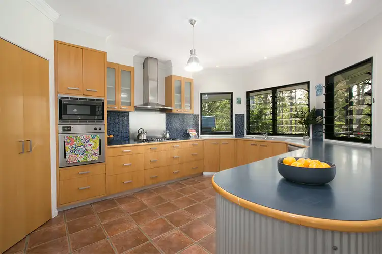 Fifth view of Homely house listing, 9 Hogan Court, Camp Mountain QLD 4520