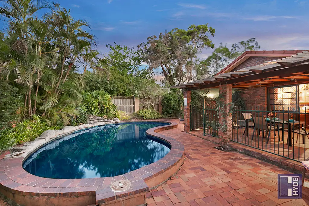 Main view of Homely house listing, 1 Ardell Street, Kenmore QLD 4069