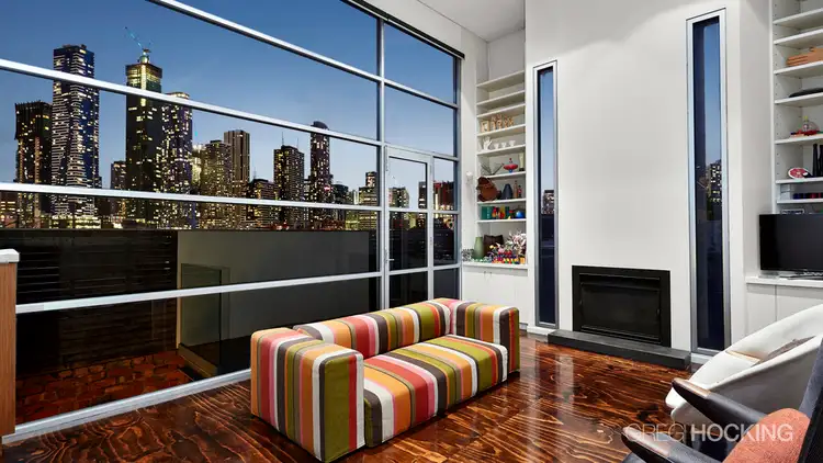 Third view of Homely house listing, 217 - 219 Victoria Street, West Melbourne VIC 3003