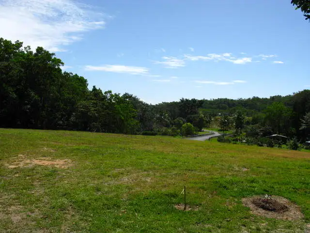 Lot 16 Thomson Low Drive, Shannonvale, Shannonvale QLD 4873