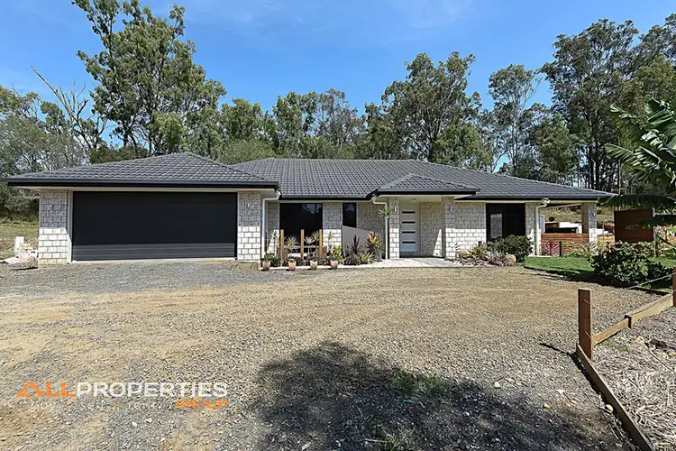 218-222 Bamboo Drive, Cedar Vale QLD 4285