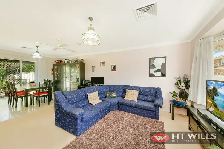 Fourth view of Homely villa listing, 3/18 Homedale Crescent, Connells Point NSW 2221