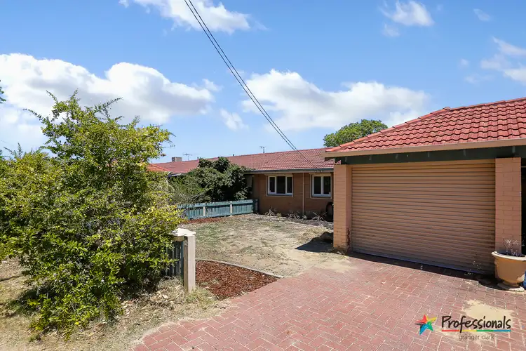 Unit 3/63 Burbridge Avenue, Koondoola WA 6064
