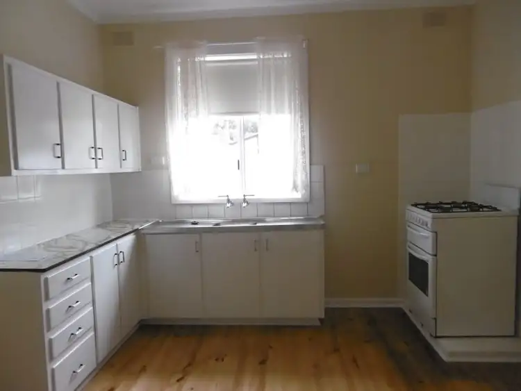 Second view of Homely house listing, 38 Muirkirk Street, Jamestown SA 5491