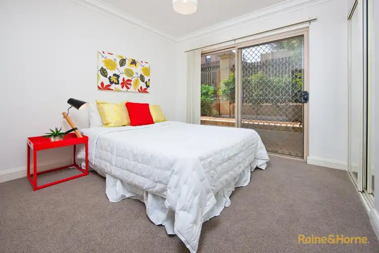 Sixth view of Homely apartment listing, 6/92 Parraween Street, Cremorne NSW 2090