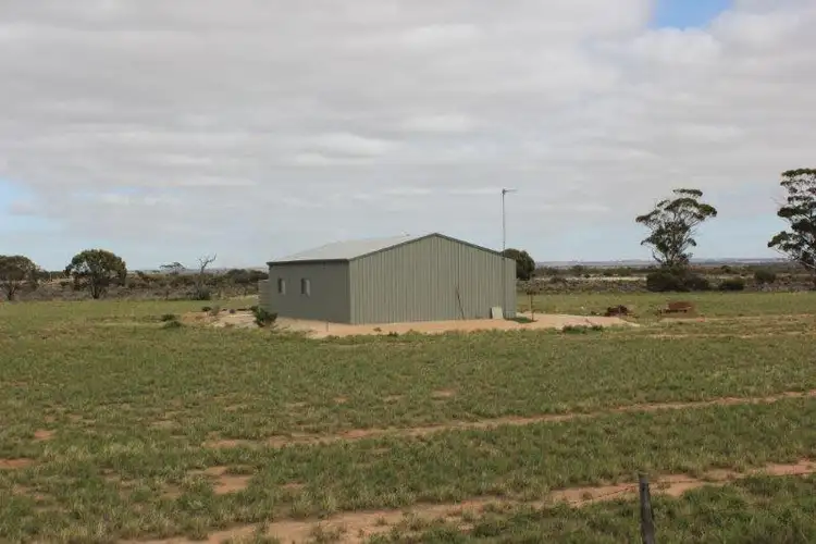 Fifth view of Homely rural property listing, Lot 55 Fitzpatrick Road, Hines Hill WA 6413