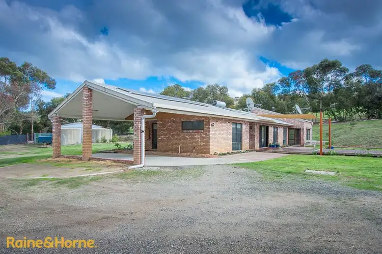 Fourth view of Homely rural property listing, 555 Settlement Road, Sunbury VIC 3429