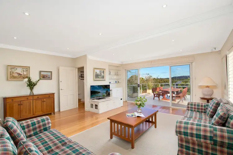 Fifth view of Homely house listing, 8 Arnott Crescent, Warriewood NSW 2102