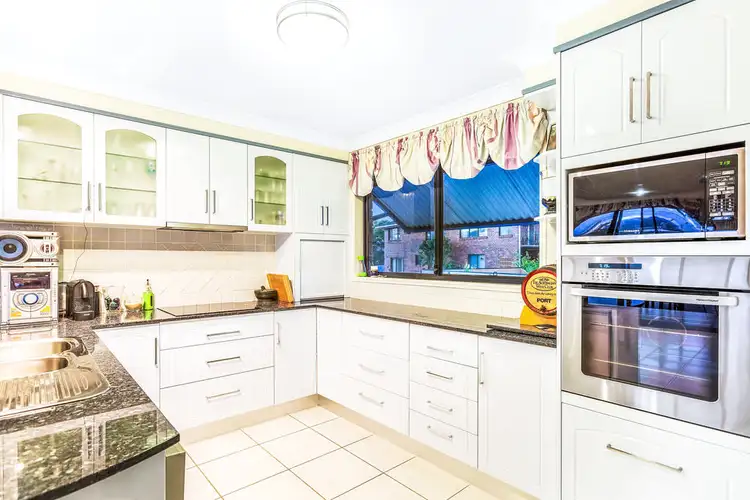 Fifth view of Homely house listing, 38 Walter Crescent, Banora Point NSW 2486