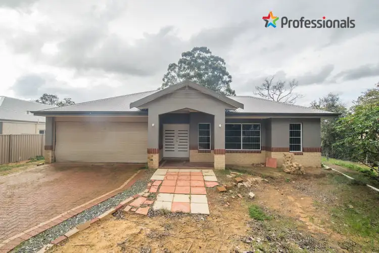 Main view of Homely house listing, 29 Turner St, Serpentine WA 6125