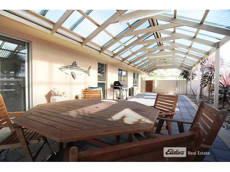 Fourth view of Homely villa listing, 5 38/40 Lord Syleham, Robe SA 5276