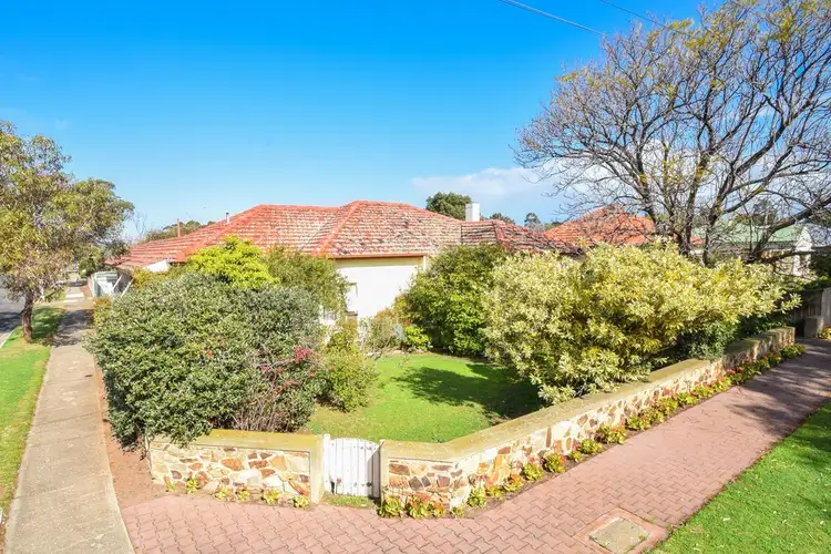 Second view of Homely house listing, 11 Sullivan Street, Somerton Park SA 5044