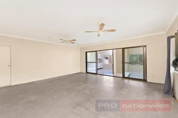 Sixth view of Homely house listing, 542 Henry Lawson Drive, East Hills NSW 2213