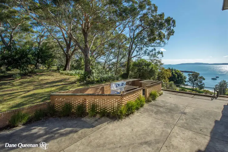 Second view of Homely unit listing, 14/53 Victoria Parade, Nelson Bay NSW 2315