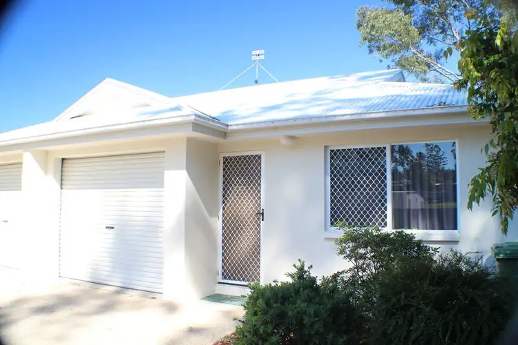 Main view of Homely unit listing, 4/11 Pearl Street, Cooroy QLD 4563