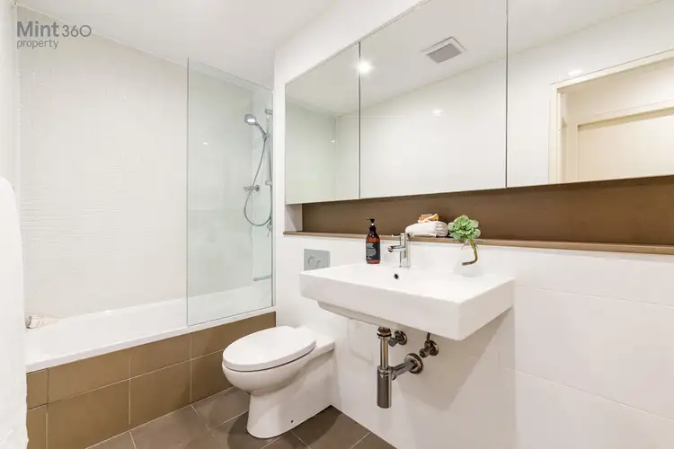 Sixth view of Homely apartment listing, G07/762-768 Elizabeth Street, Waterloo NSW 2017